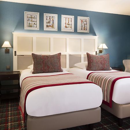 Les Tournelles Hotel Paris Luaran gambar